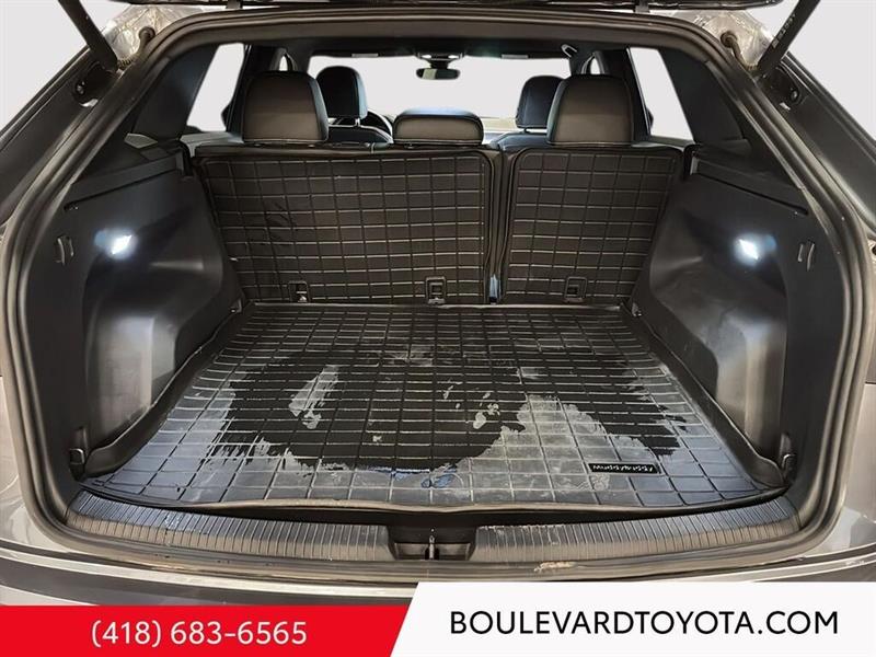 volkswagen Atlas Cross Sport 2024 - 38