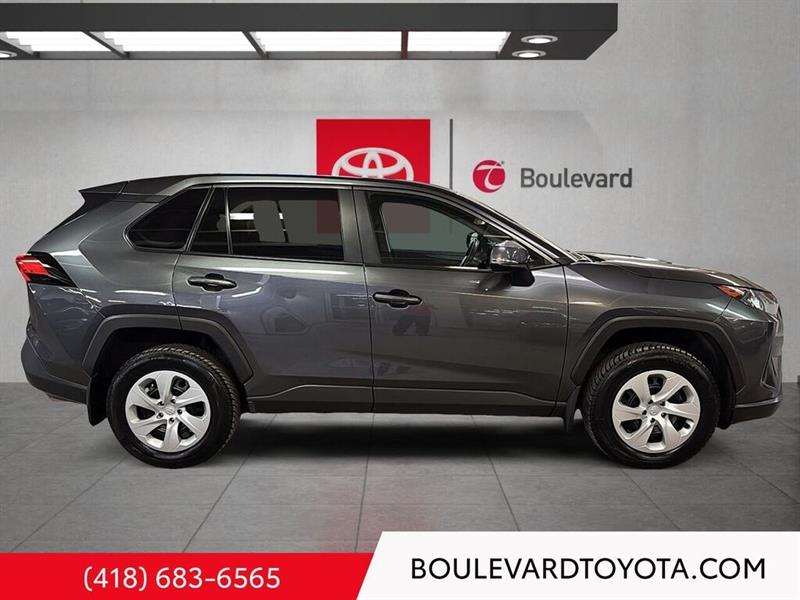 toyota RAV4 2024 - 3