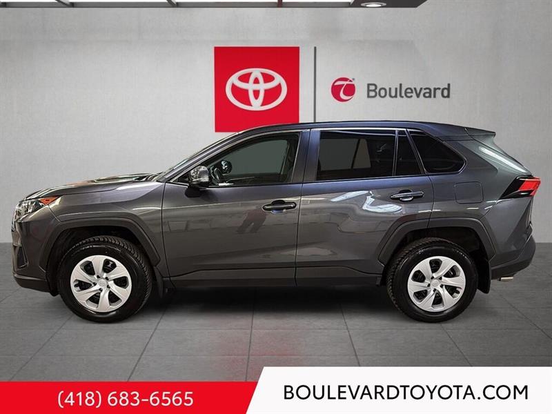 toyota RAV4 2024 - 6