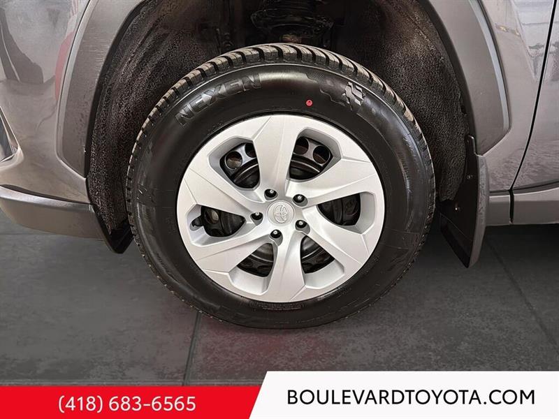 toyota RAV4 2024 - 7