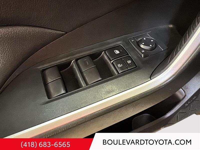 toyota RAV4 2024 - 8