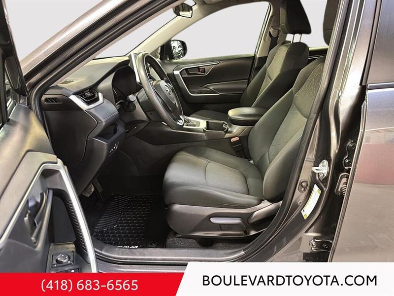toyota RAV4 2024 - 9