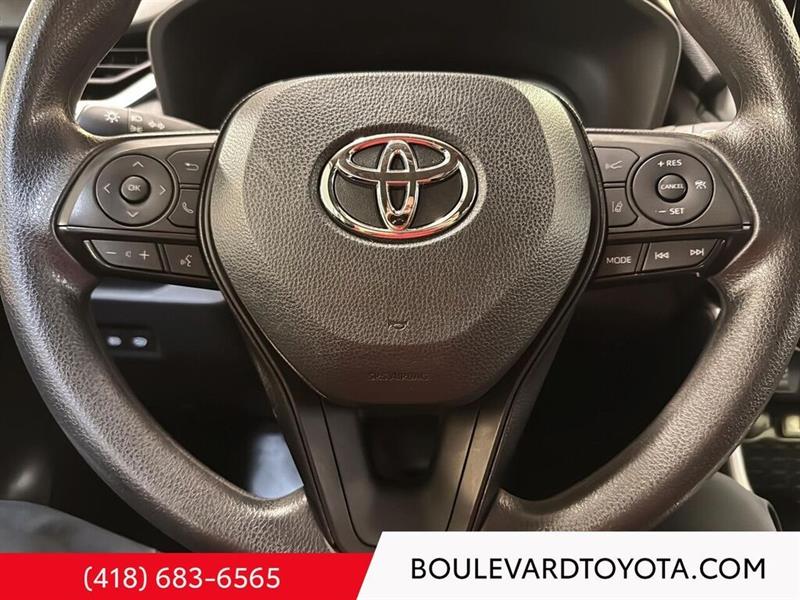 toyota RAV4 2024 - 10