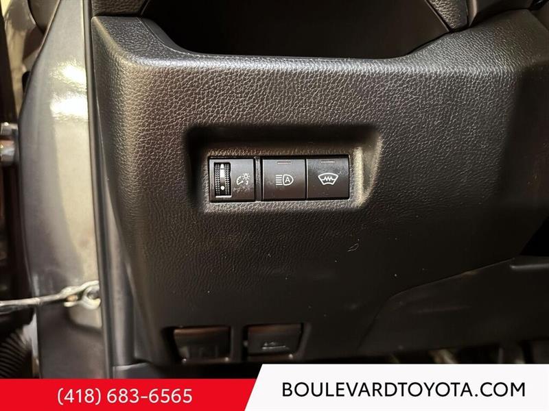 toyota RAV4 2024 - 11
