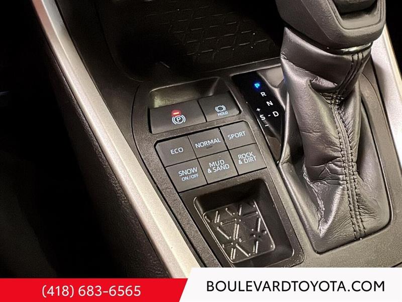 toyota RAV4 2024 - 15