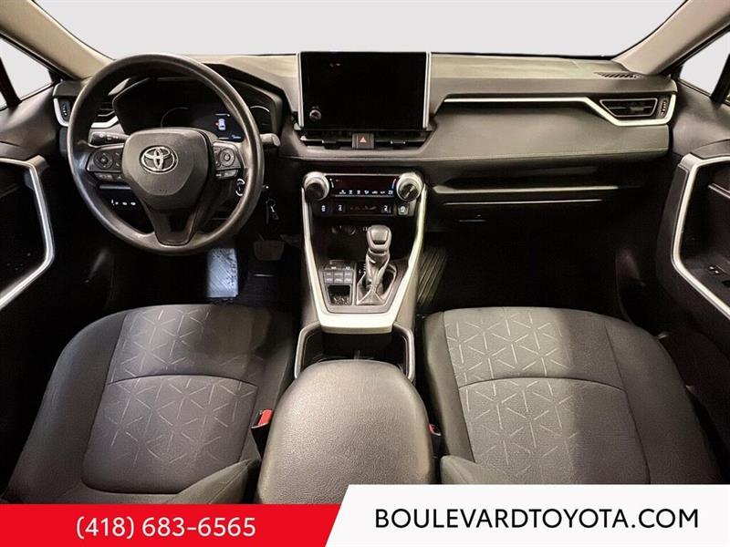 toyota RAV4 2024 - 16