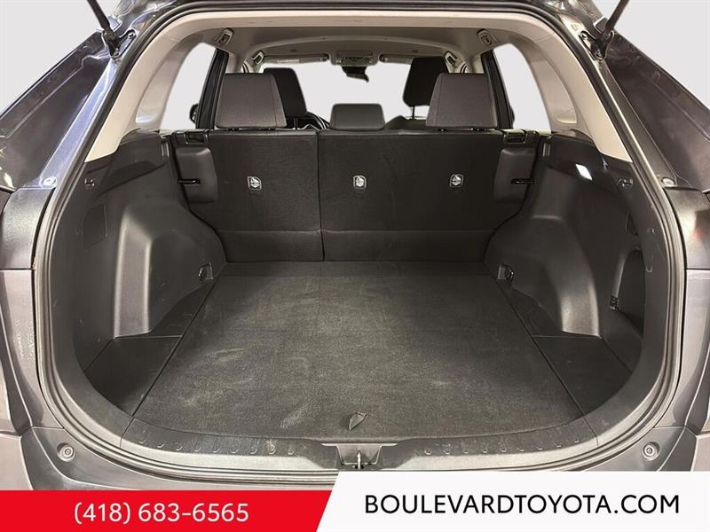 toyota RAV4 2024 - 18