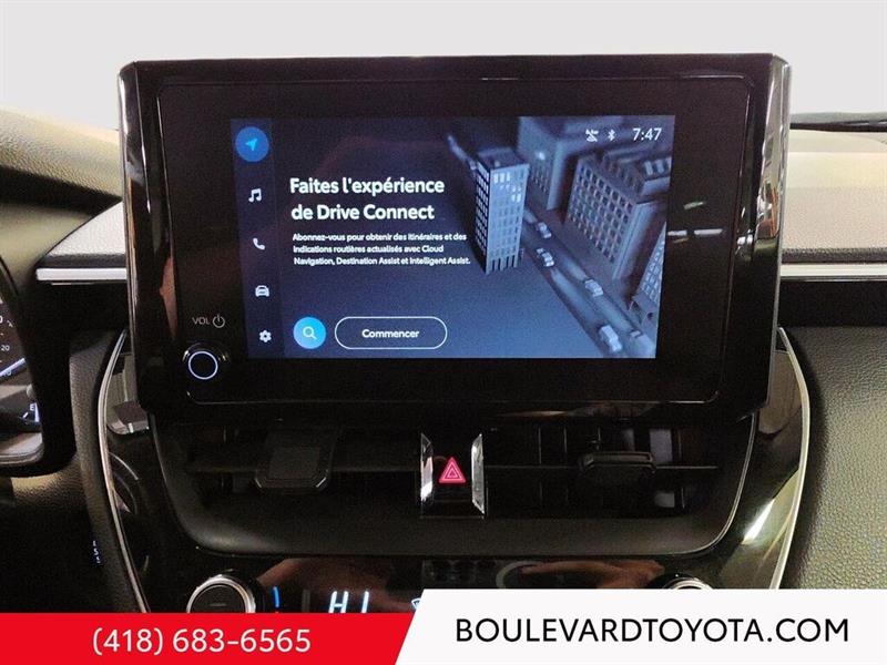 toyota Corolla Cross 2025 - 12