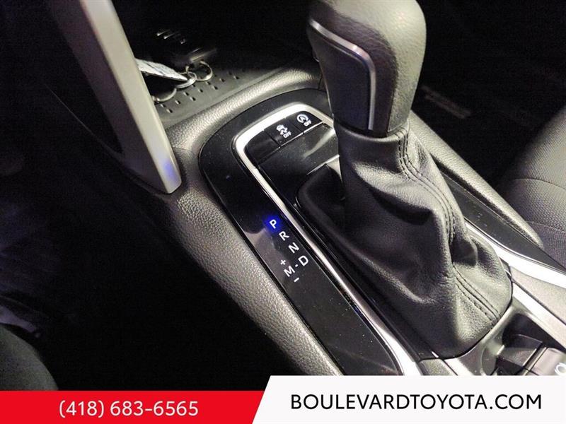 toyota Corolla Cross 2025 - 16