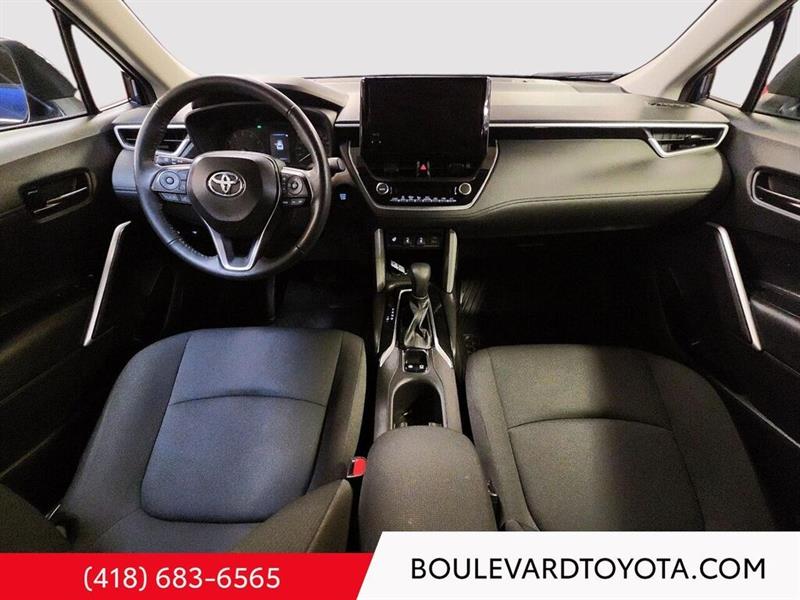 toyota Corolla Cross 2025 - 17