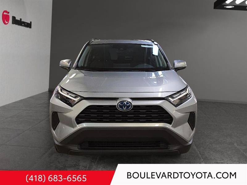 toyota RAV4 2023 - 2