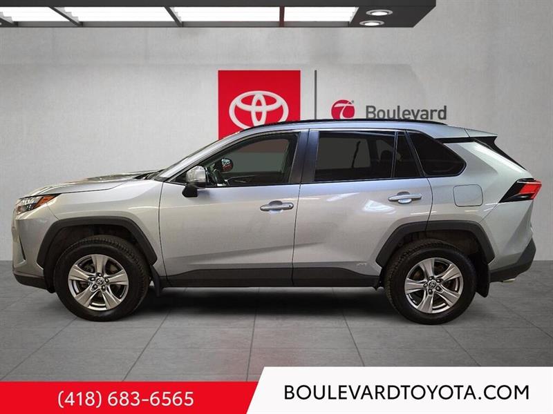 toyota RAV4 2023 - 6
