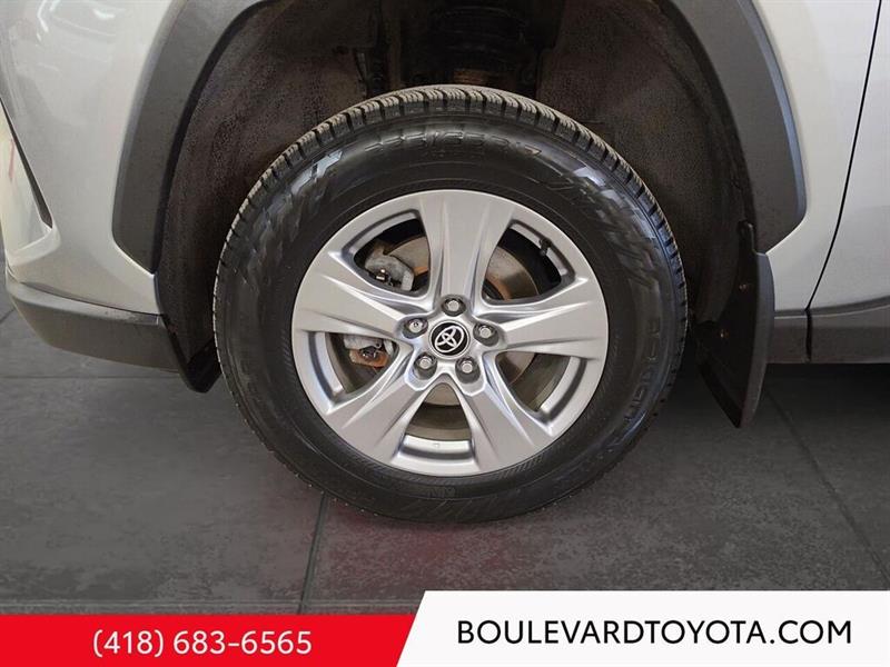toyota RAV4 2023 - 7