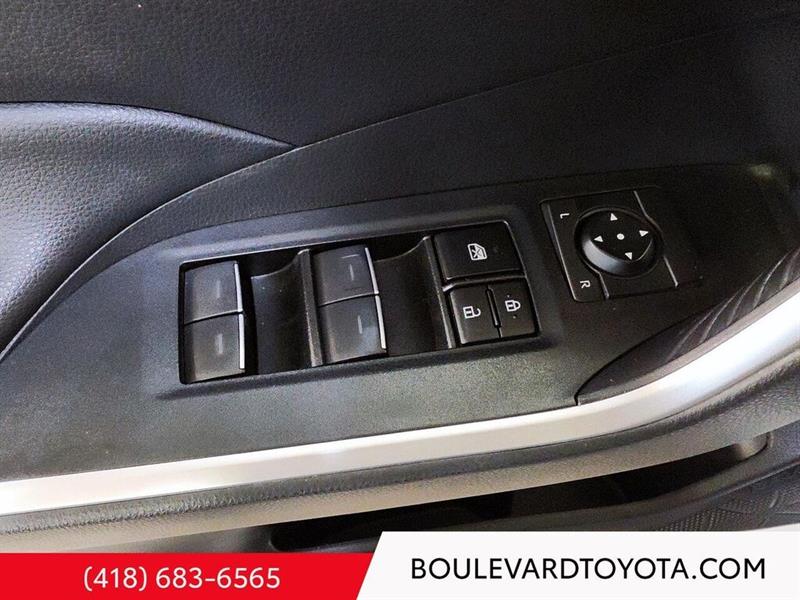toyota RAV4 2023 - 8