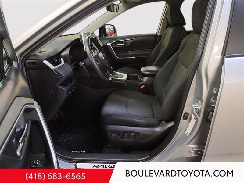 toyota RAV4 2023 - 9