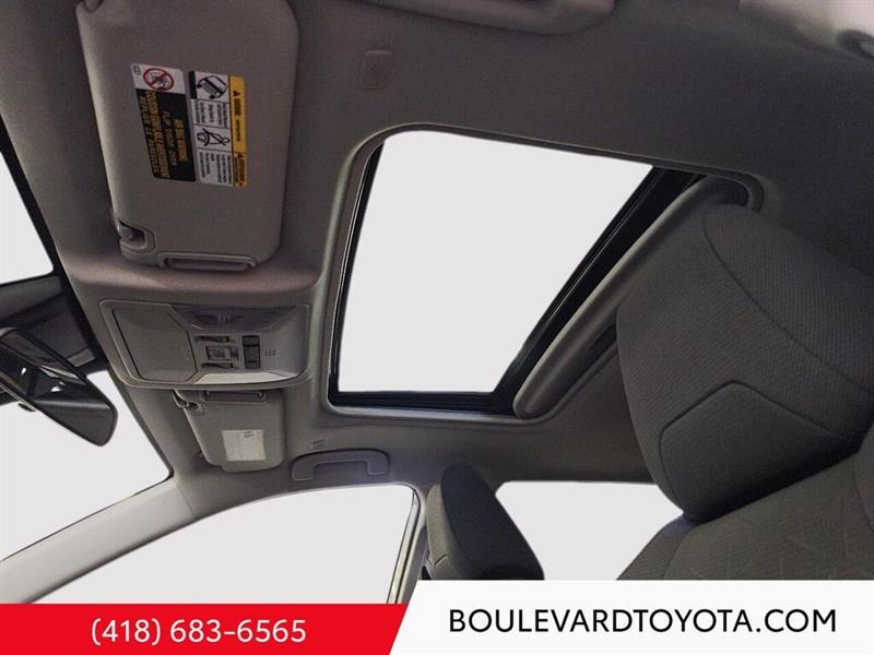 toyota RAV4 2023 - 11