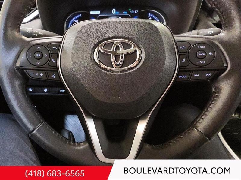 toyota RAV4 2023 - 12