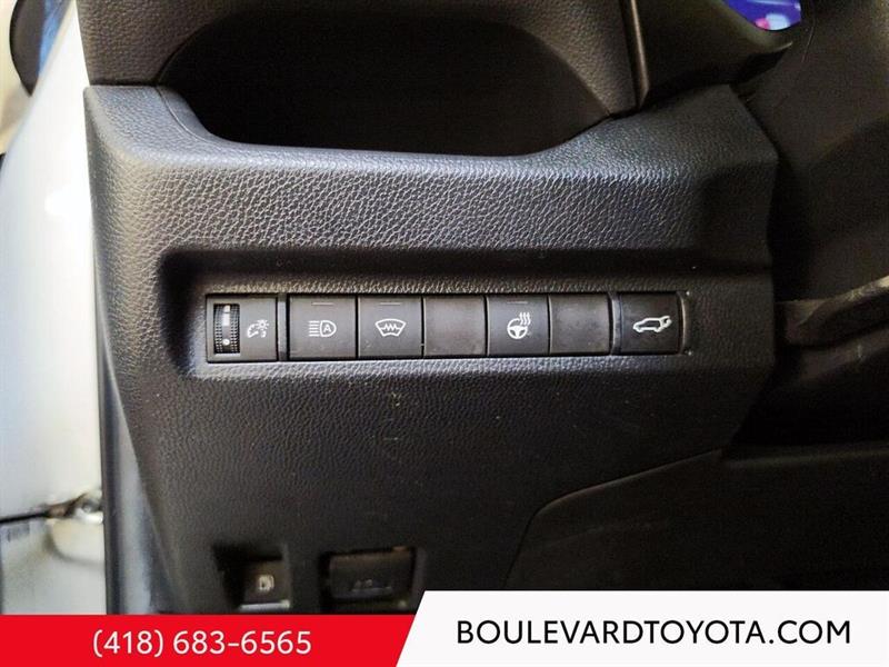 toyota RAV4 2023 - 13