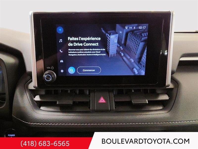 toyota RAV4 2023 - 14