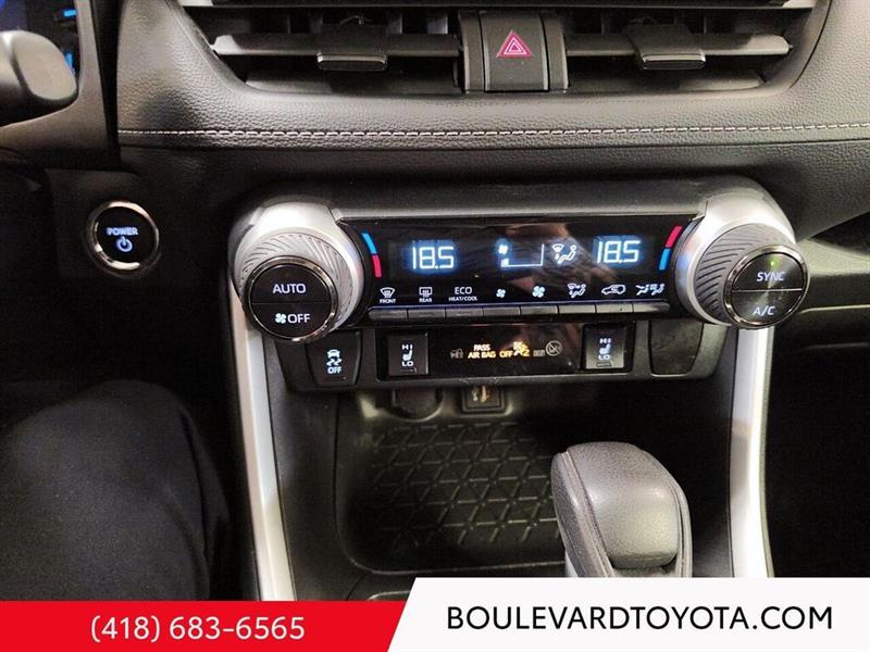 toyota RAV4 2023 - 15