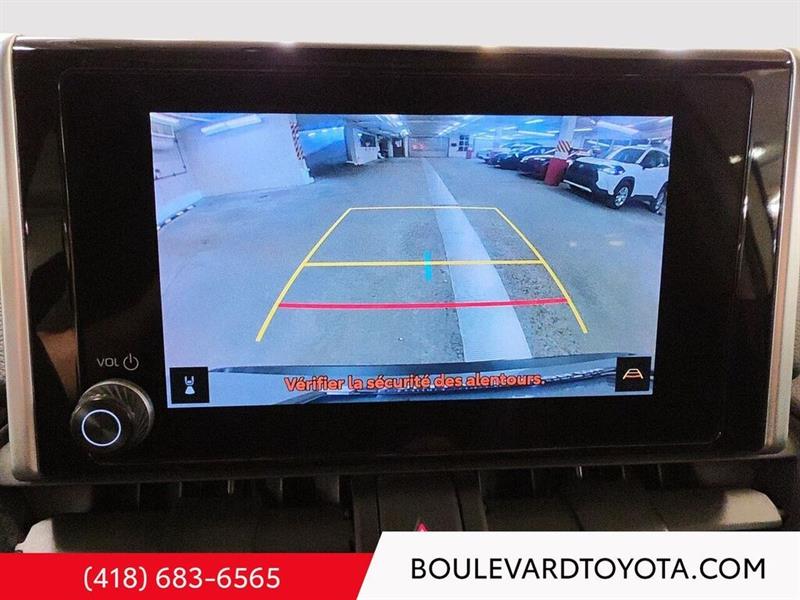 toyota RAV4 2023 - 16