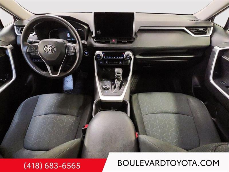toyota RAV4 2023 - 18