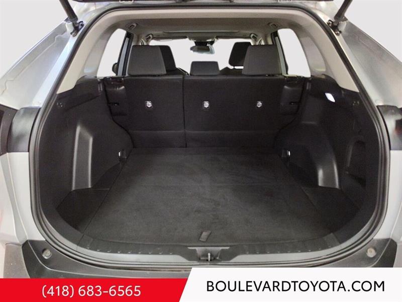 toyota RAV4 2023 - 20