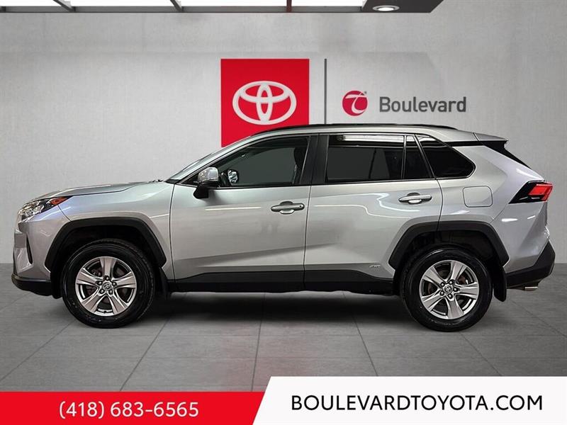 toyota RAV4 2023 - 6