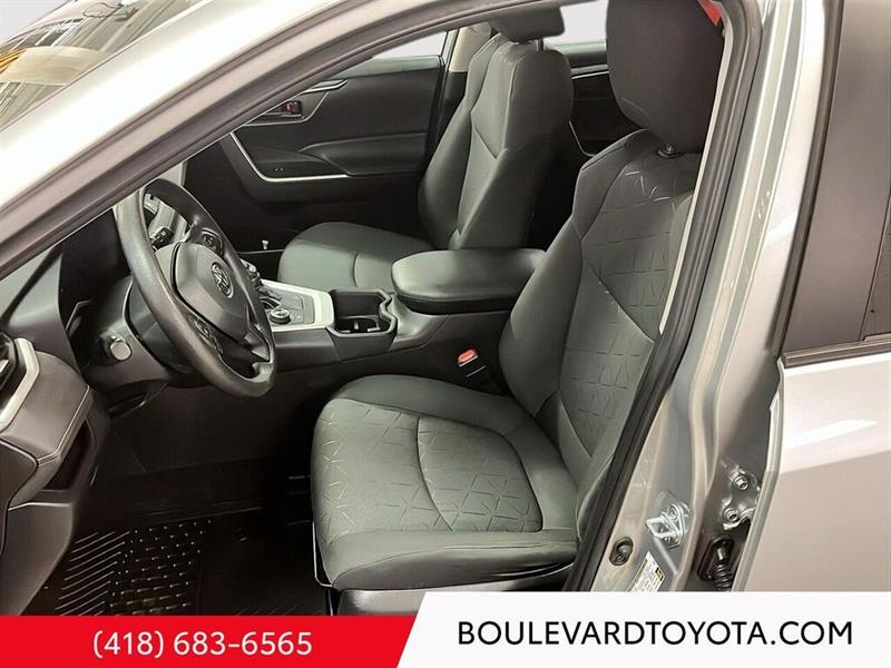 toyota RAV4 2023 - 9
