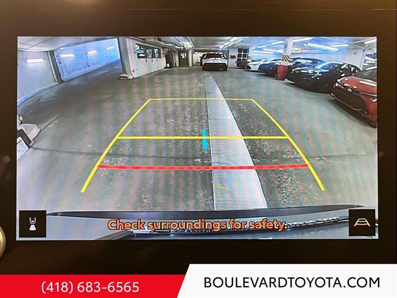 toyota RAV4 2023 - 14