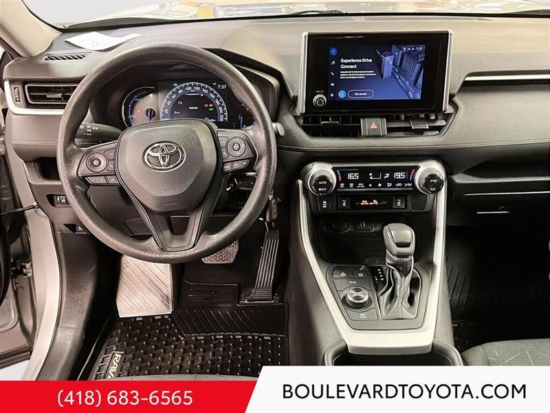 toyota RAV4 2023 - 16