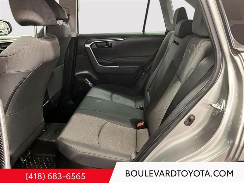 toyota RAV4 2023 - 17