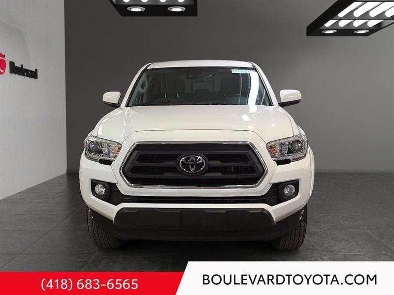 toyota Tacoma 2022 - 2