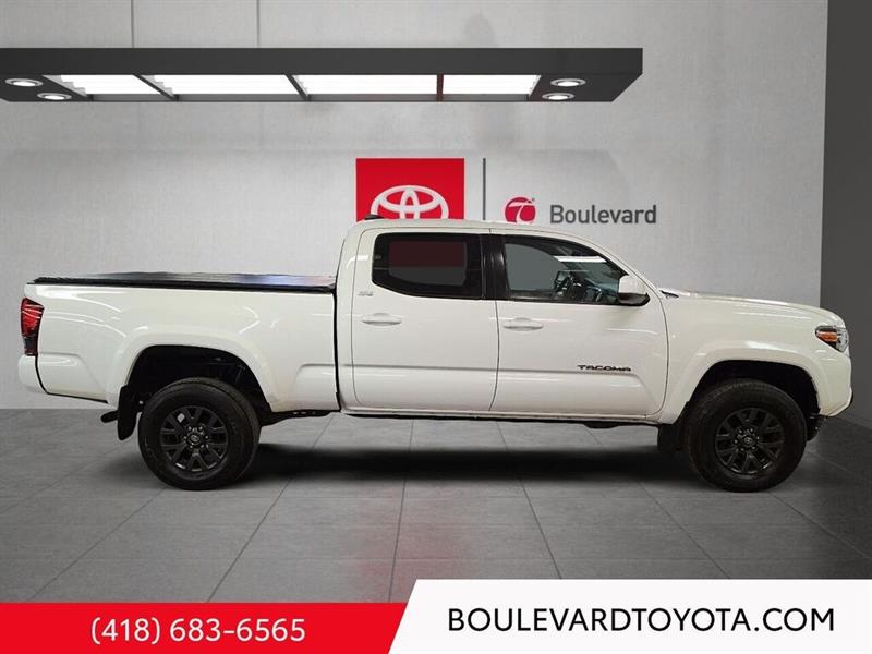 toyota Tacoma 2022 - 3