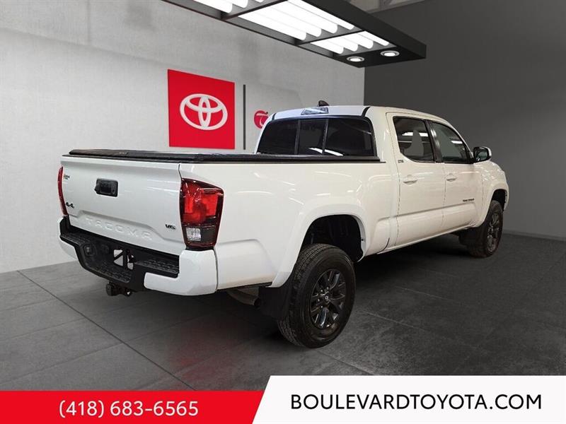 toyota Tacoma 2022 - 4