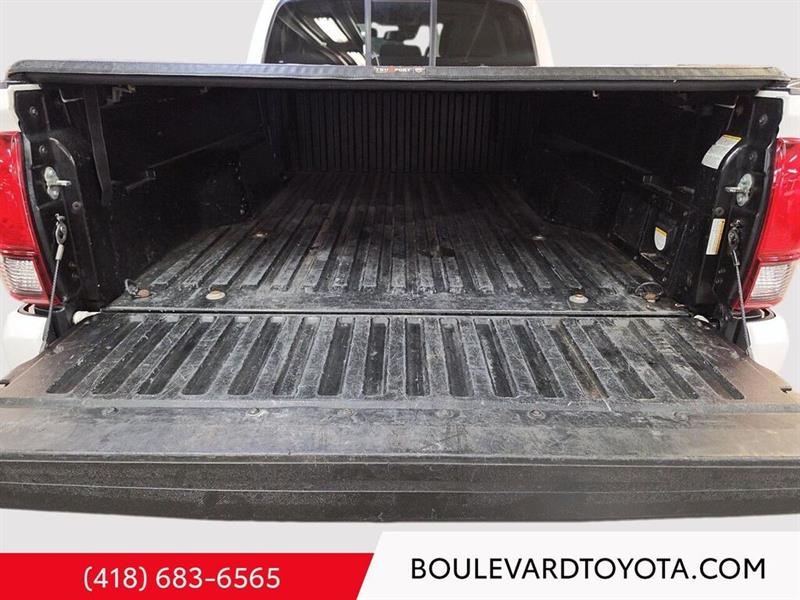 toyota Tacoma 2022 - 22
