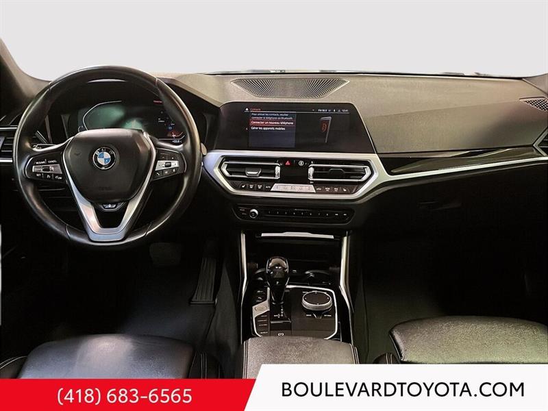 bmw Série 3 2021 - 19