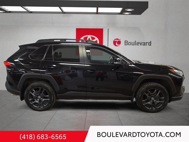 toyota RAV4 2024 - 3