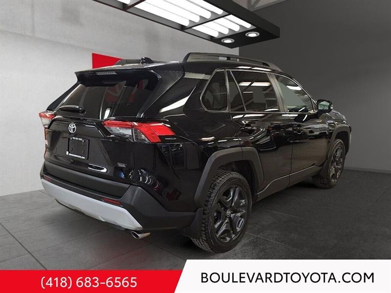 toyota RAV4 2024 - 4