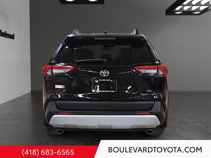 toyota RAV4 2024 - 5