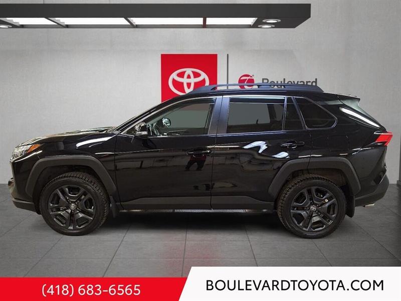 toyota RAV4 2024 - 6