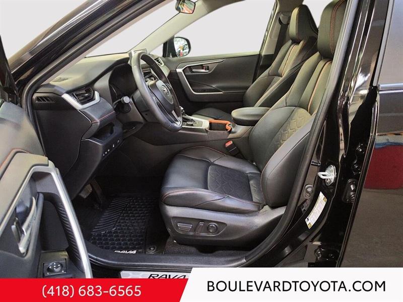 toyota RAV4 2024 - 9