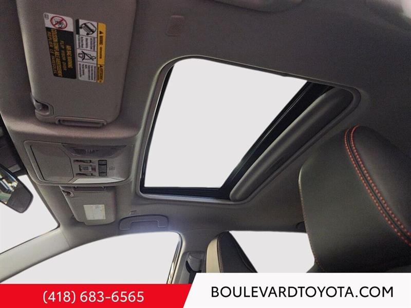toyota RAV4 2024 - 11