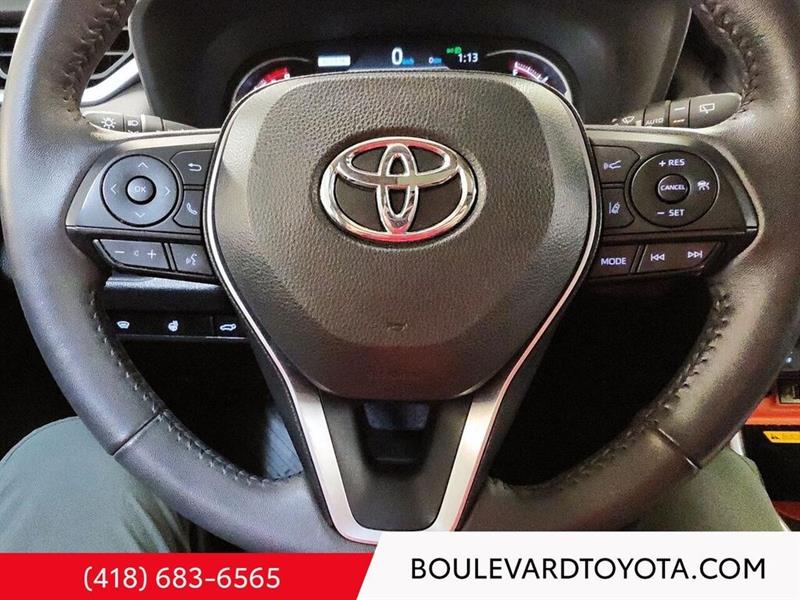 toyota RAV4 2024 - 12