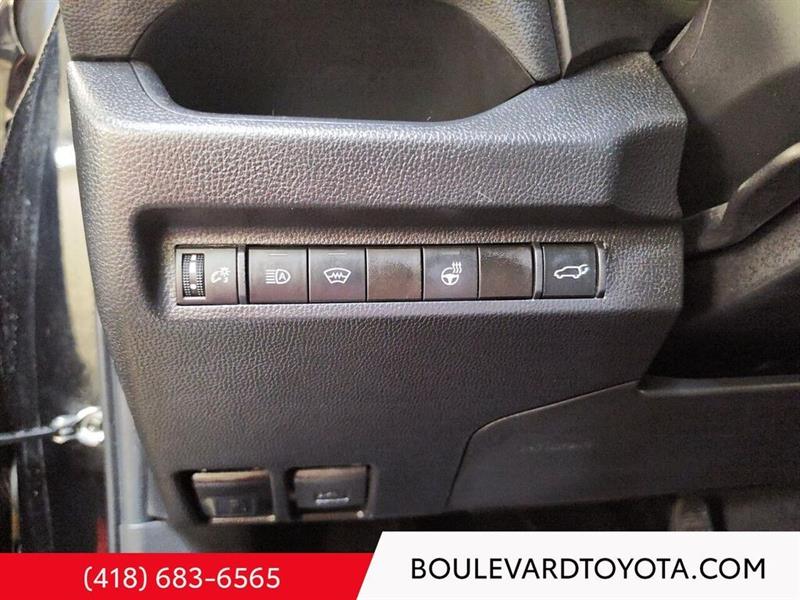 toyota RAV4 2024 - 13