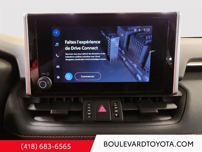 toyota RAV4 2024 - 14