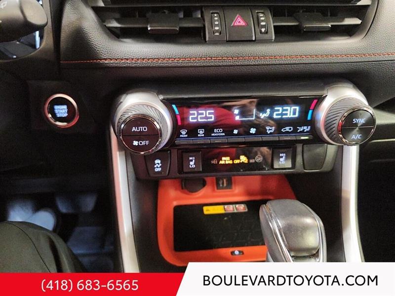 toyota RAV4 2024 - 15