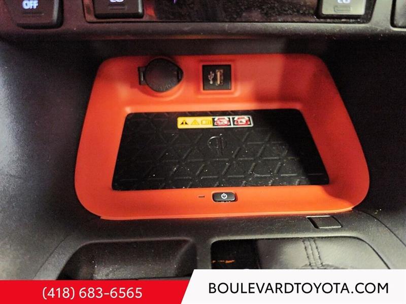 toyota RAV4 2024 - 16