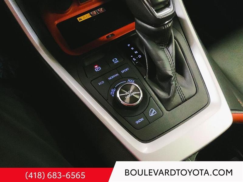 toyota RAV4 2024 - 18