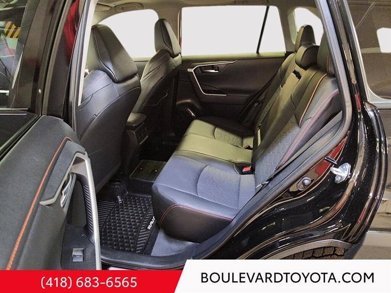 toyota RAV4 2024 - 20